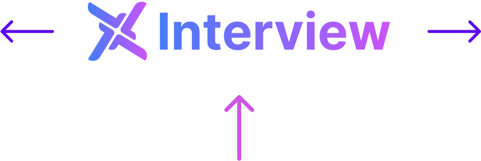 AI Interview Platform Interface