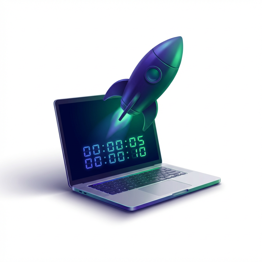 Được tuyển dụng nhanh hơn