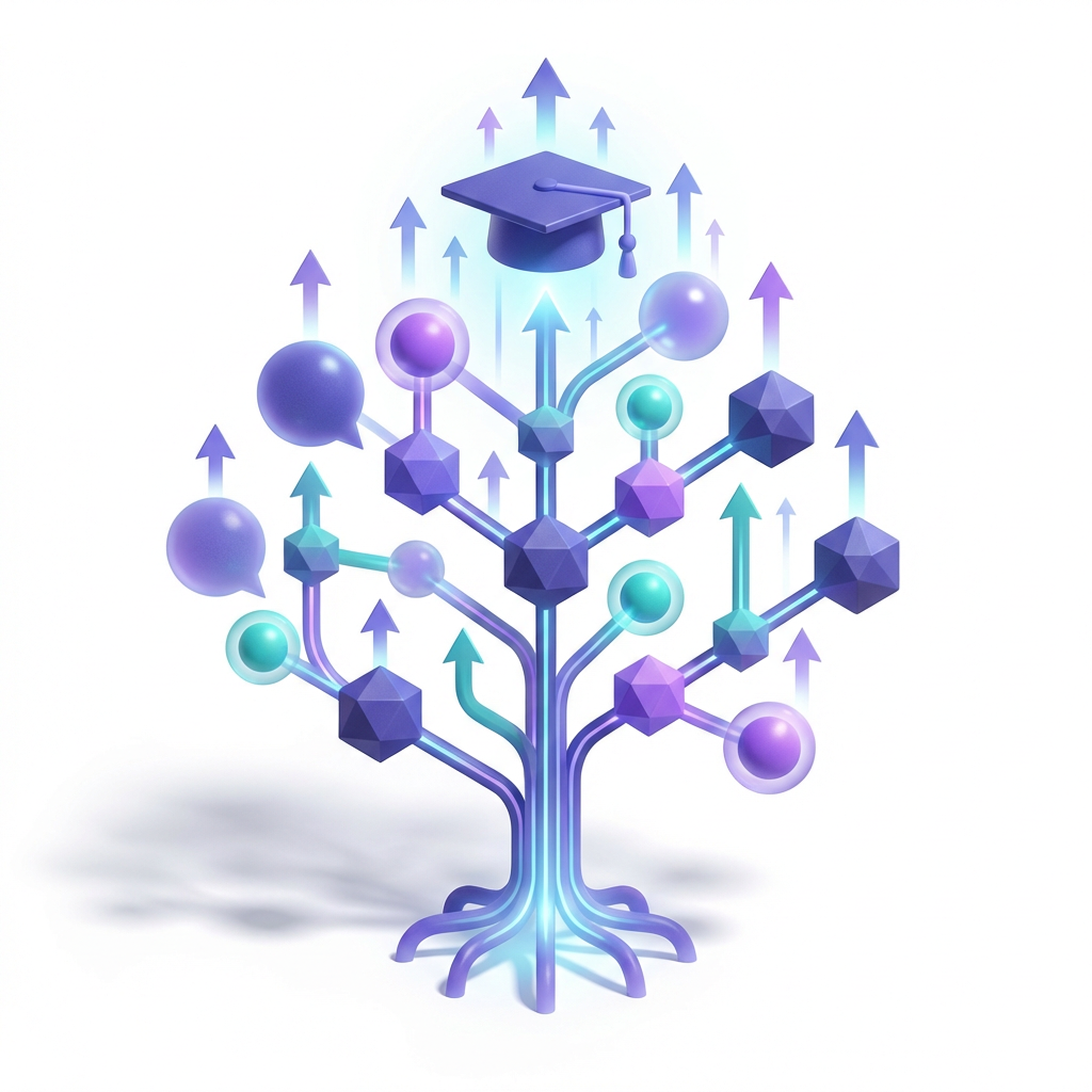 Phát triển kỹ năng phỏng vấn suốt đời