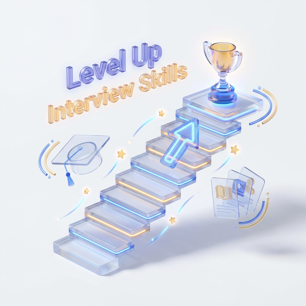 Nâng cấp kỹ năng phỏng vấn